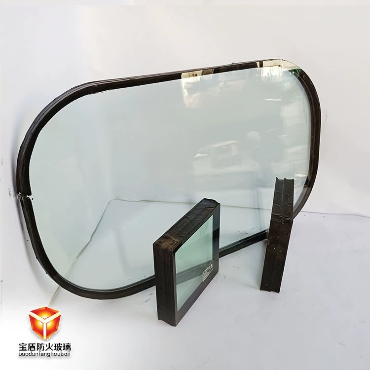 玻璃动态